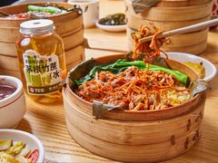 -72街荷叶饭(东方宝泰广场店)