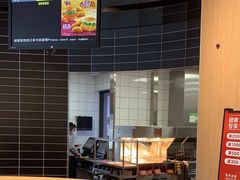 -麦当劳·得来速店(星沙大道店)