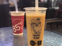 -85度C(厦门中华城新店)