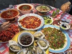 -阆辣荟餐饮(老味道8年·古城店)