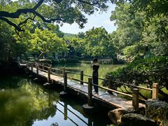 -惠山古镇·寄畅园