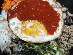 -河坝烧烤串城(银亭路店)