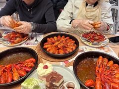 -必胜客(北苑路店)