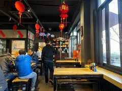 -左邻右舍褡裢火烧(石榴园店)