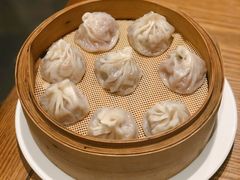 灌汤小笼包-秀嫂挞粿