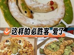 -必胜客(五道口店)