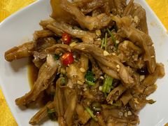 -老明馨潮汕大排档