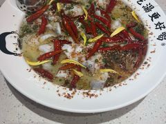 -江渔儿酸菜鱼(曜一城店)