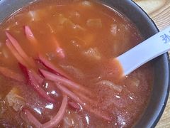 -孙阿姨上海小吃·本帮小厨(隆昌路店)