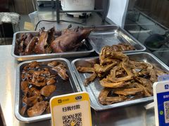 -徐家鸭子·非遗烤鸭(老门东店)