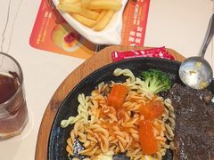 -豪享来牛排(人民店)