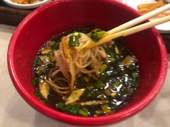 -乡党臊子面(丰庆公园店)