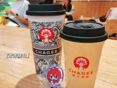 -霸王茶姬(正佳广场店)