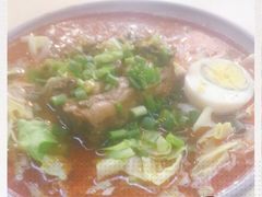 -傅强排骨(成都总店)