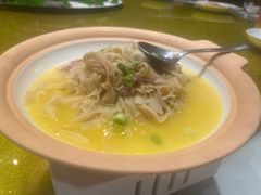 -西贝海鲜汇(槐安路店)