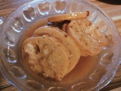 -肥猫烧烤居(蓝湖绿城店)