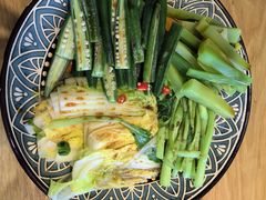 -格日勒阿妈蒙古厨房(新华广场店)