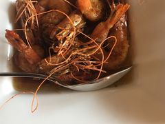 大虾-Ministry of Crab(科伦坡店)