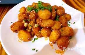 Enshi Roasted Selenium-rich Small Potatoes