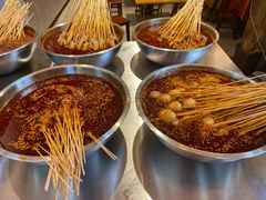 -乐山鲜知味钵钵鸡(奎星楼店)