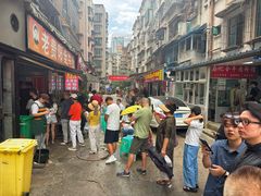 -老贵阳全牛粉(尚义路店)