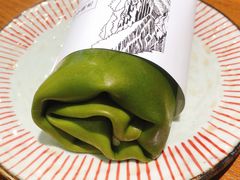 田中大叔的毛巾卷-無邪日式甜品(世博源店)