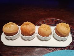 -甘尼仕印度餐厅爵士酒吧(阳春巷店)