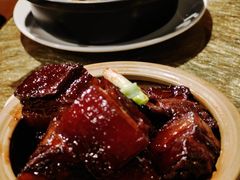 外婆红烧肉-上海小南国(正大店)