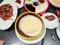 -全聚德(双井店)