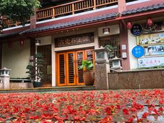 -江门古兜温泉小镇