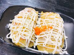 招牌土豆-今邕烧烤(西大店)