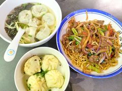 -同心楼(解放北路店)