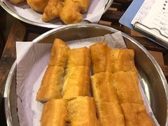 -顺德一品粥·20年凤城老字号(芳村店)