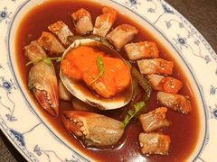 -锦楼·臻选新杭帮(杭州中心店)