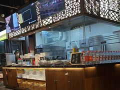 -东门口涮肉·砂锅·烤串(老门东店)