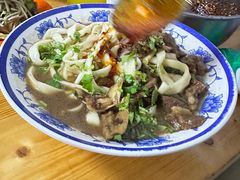-清真-戏楼王记牛肉面