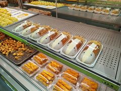 -糕材生•糕点•生日蛋糕(钟楼街店)