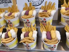 -味子夫鸡柳(解放碑总店)