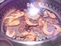-韩盛·盛江山自助料理(中街大悦城店)