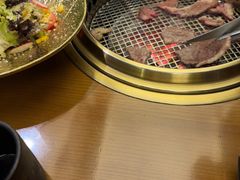 -海之屋韩式烤肉(海棠68环球美食街店)