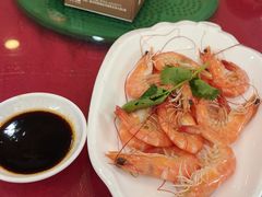 -隆昌海鲜酒家(南岸路店)