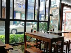 靠窗位-随柳居·苏式小吃(建新巷店)