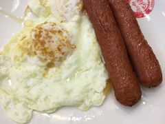 -义顺牛奶公司(庇利金街店)