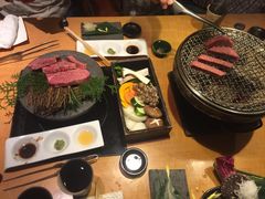 -飞驒牛 烤肉 马食一代(名古屋WEST店)