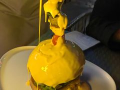 -Lets burger非常汉堡·环球风味(蓝色港湾店)