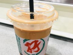 -孖记茶档·热腾茶餐(江南西plus店)