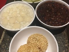 -山城辣妹子(定福庄店)