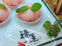 -禄运茶居·手工点心(猎德店)