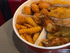 -麦当劳(深圳北站高铁店)