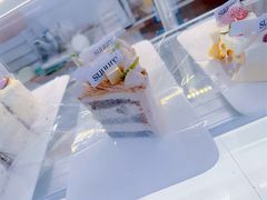 -流酥可心·牛乳蛋糕商店(禾祥西路店)